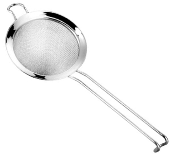 Cedníkové síto nerez pr.  6cm CHEF-428040